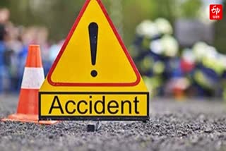 road accident one person dies in a road accident in tezpur
