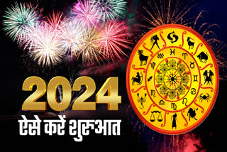 New Year 2024 Rashifal