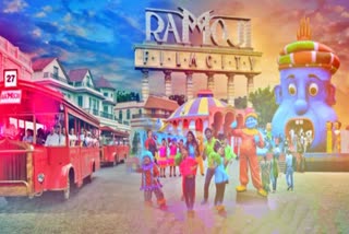 Ramoji Film City