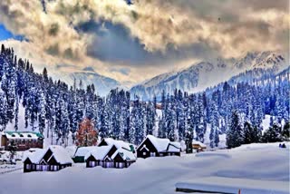 Kashmir ready to welcome New Year