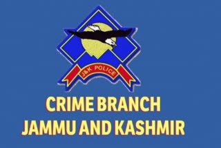 Crime Branch of Jammu and Kashmir Police