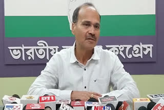 Adhir Ranjan Chowdhry