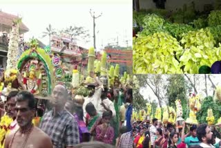 Mulapari Celebrations  Tamil Descendants Idukki  പാറത്തോട് മുളപാറി ഉത്സവം  തമിഴ് മുളപാറി ഉത്സവം