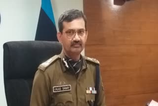 ન્યૂ યર સેલિબ્રેશનનાસર્વેલન્સ માટે ગુજરાત પોલીસ સજ્જ છે