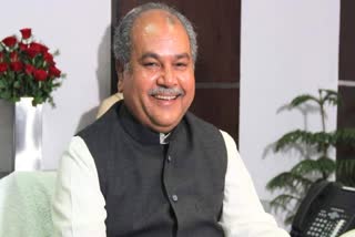 Narendra Singh Tomar Statement