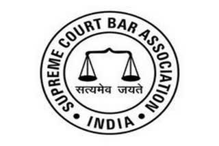 Supreme Court Bar Association (Photo: ANI)