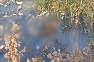 surat-kim-body-of-an-unknown-person-is-found-in-the-sewage-water-continues