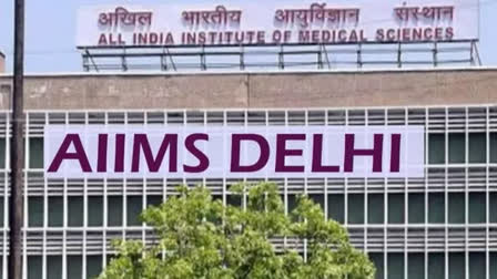 Delhi AIIMS