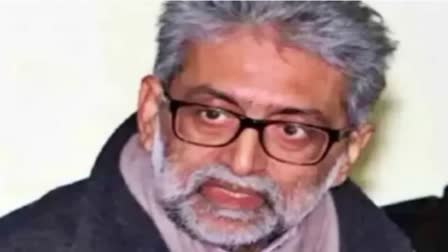 Gautam Navlakha