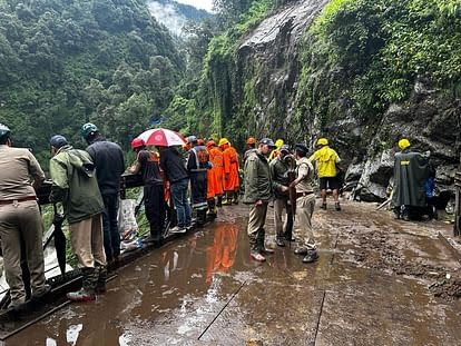 Rudraprayag