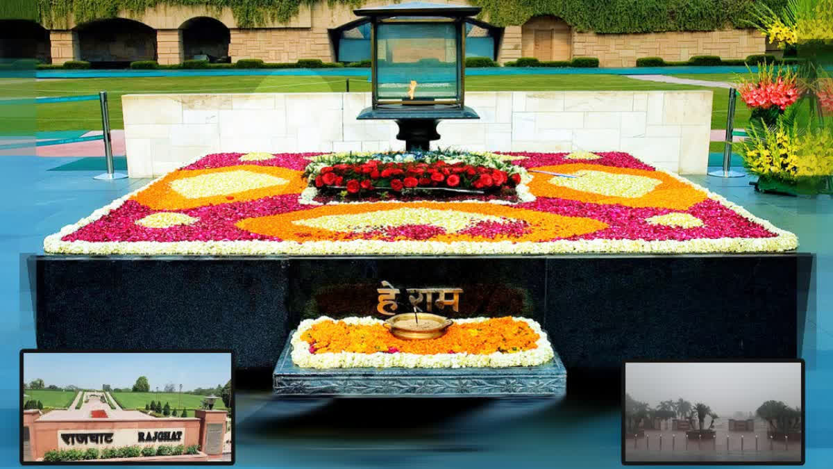 Controversy over former PM Manmohan Singh's tomb