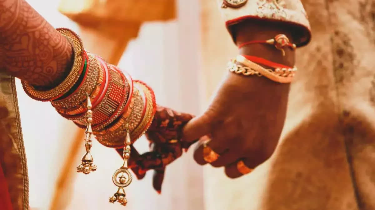 UP groom cancels wedding over delay in serving food, marries cousin