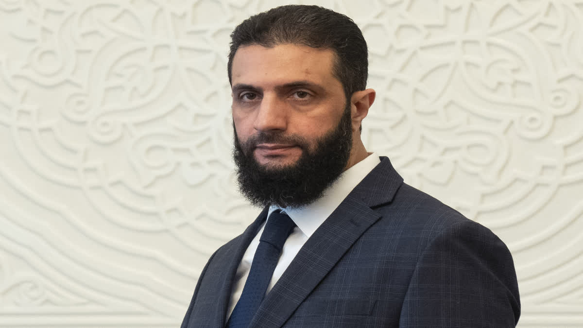 احمد الشارع