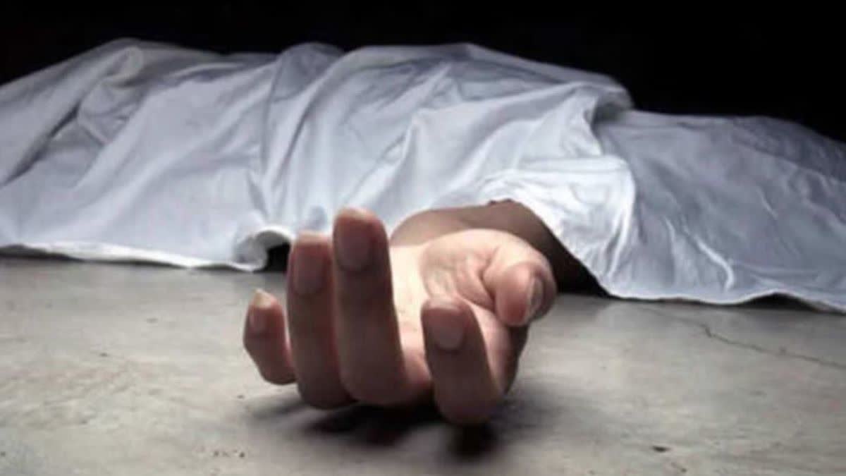 road accident on kanpur sagar highway woman dead, three injured today latest news