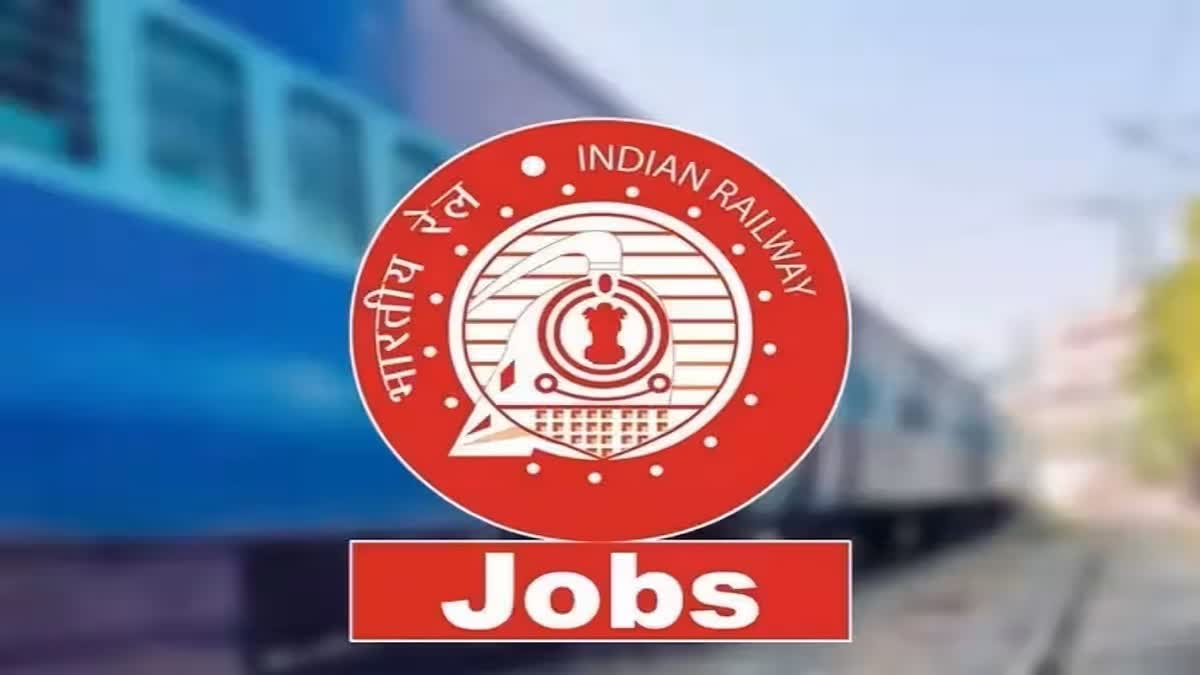 RRB Group D Jobs