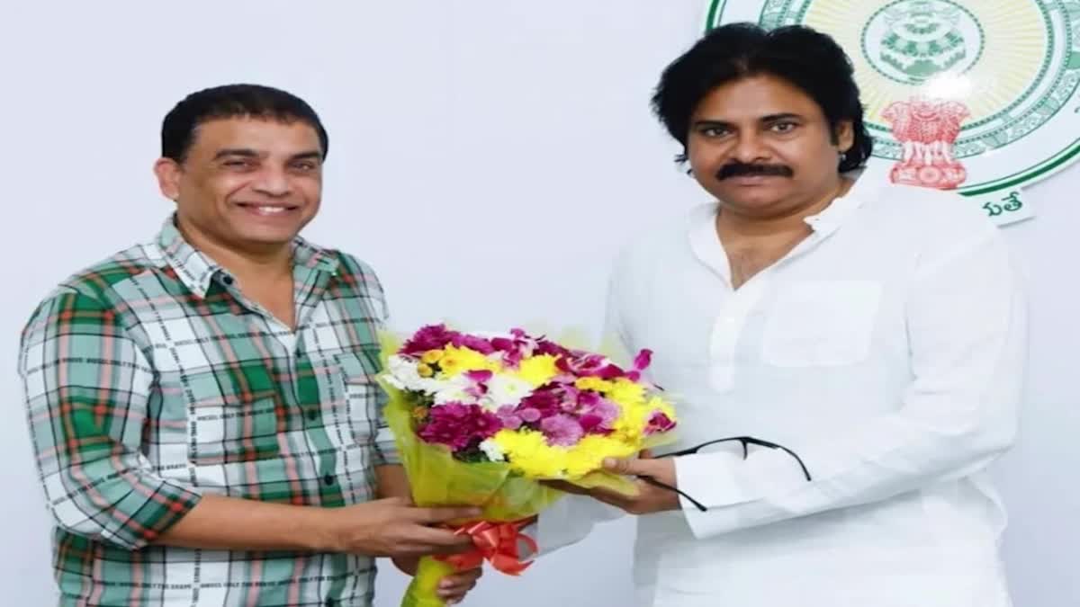 AP Deputy Cm Pawan Kalyan comments on Allu Arjun Issue