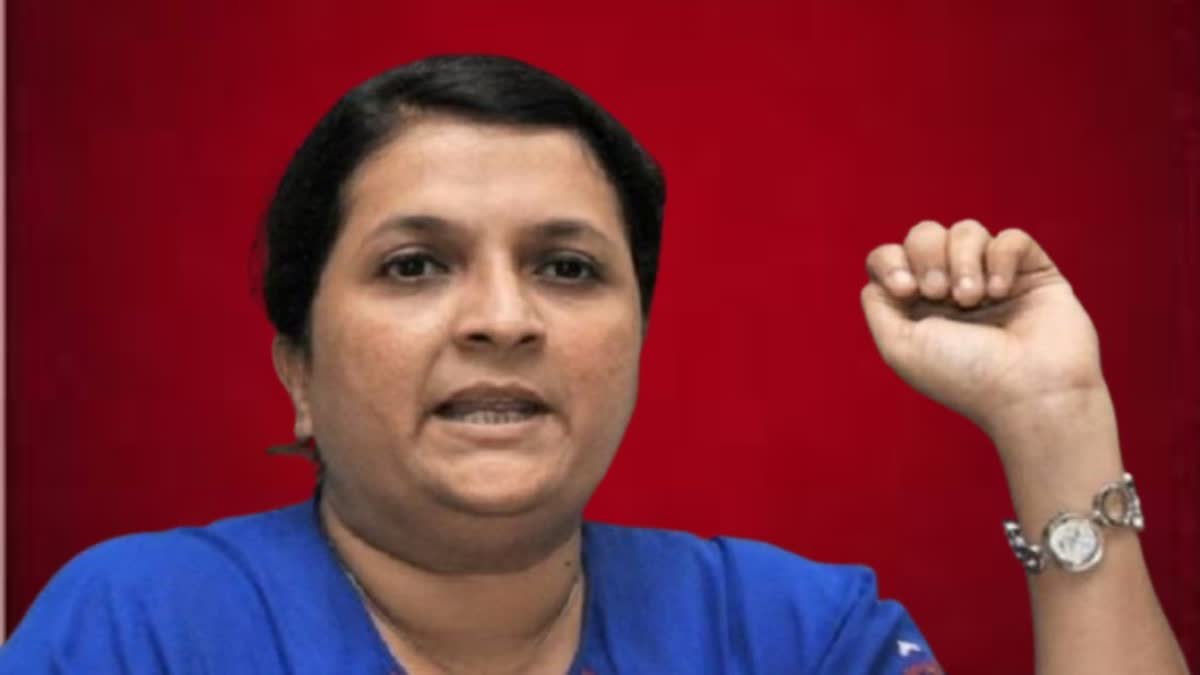 Anjali Damania