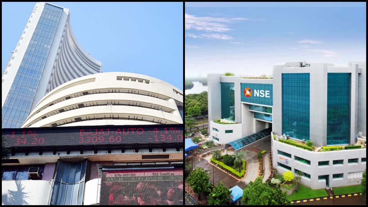 BSE & NSE