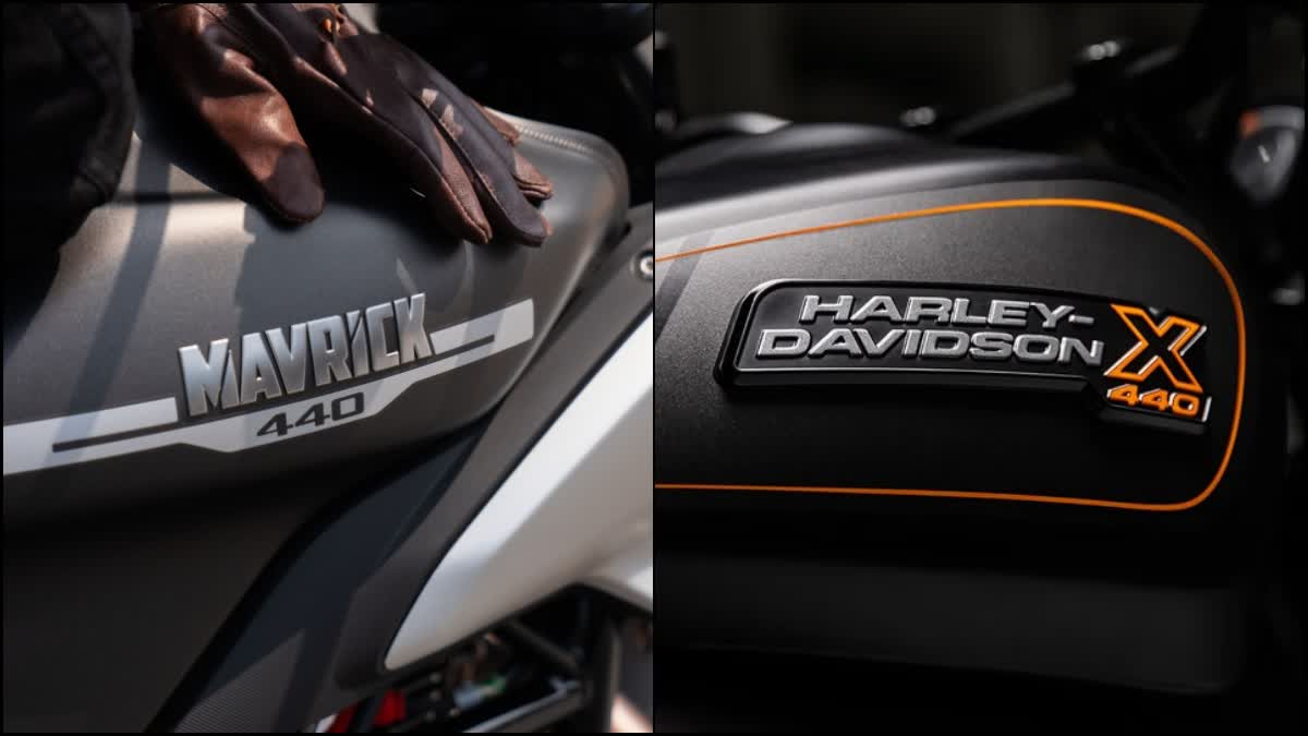 Hero MotoCorp and Harley Davidson