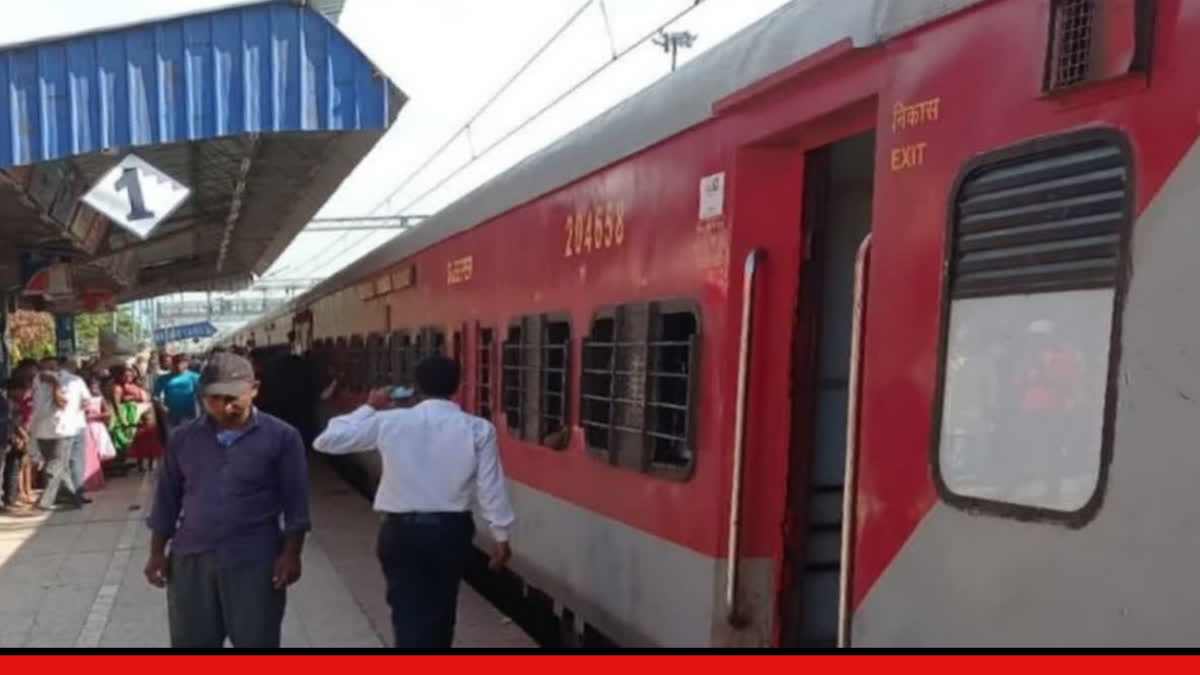 The journey to reach Maha Kumbh will be easy, these special trains will run from Andhra Pradesh