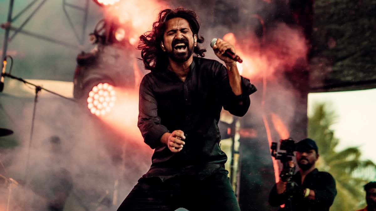 Thakara has become a household name in the Malayalam music scene, transcending age, culture, and background. From their breakout moment on the television show Music Mojo to becoming an anthem for many, the band’s unique mix of folk and western sounds has captured hearts. "It's rare to find a Malayali who hasn't sung one of our lines," says the founder and lead singer of the band, Arun Thakara, fondly known as James Thakara.