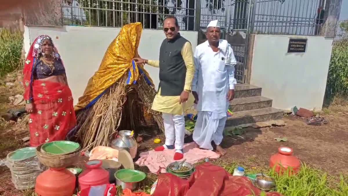 mla-prabhu-chauhan-celebrated-ellu-amavasya-in-bidar