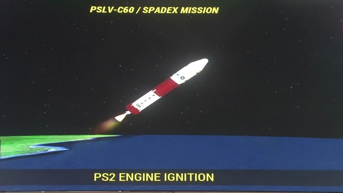 PSLV_C_60_launch