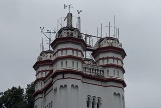 WEST BENGAL WEATHER FORECAST