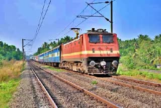 KUMBH MELA SPECIAL TRAINS IN VIJAYAWADA