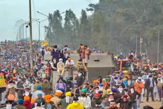 Punjab Bandh Today Updates In Support Of Farmers Protest