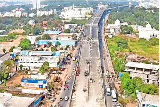 Delay In Aramghar and Bahadurpura Flyover Opening