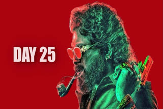 On its 25th day, Pushpa 2 continued its upward trajectory, grossing Rs 16 crore even though it was entering its fourth weekend in cinemas. The film's cumulative earnings have now surpassed Rs 1157.35 crore within just 25 days of release