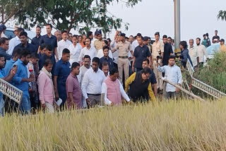 Unseasonal Rains Devastate Odisha Farmers, CM Assures Relief