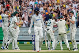 Ind vs Aus 4th Test 2024