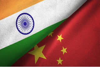 CHINA INDIA RELATION