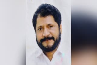 PATHANAMTHITTA DISTRICT SECRETARY  CPM PATHANAMTHITTA  സിപിഎം പത്തനംതിട്ട ജില്ല സെക്രട്ടറി  മുന്‍ എംഎല്‍എ രാജു എബ്രഹാം സിപിഎം