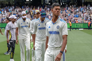 India encountered another setback in their quest for the World Test Championship 2025 final after suffering an 184-run defeat to Australia in the fourth Test.