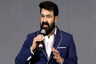 Mohanlal Shares Views On Male Stars Romancing Younger Actresses, Says 'It's Not Something New'