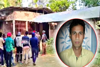 Golaghat murder