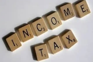 I-T Dept Not Looking At Digi Yatra Data To Crack Down On Tax Evaders