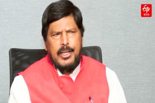 Ramdas Athawale On Santosh Deshmukh