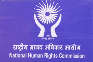 Former SC Judge V Ramasubramanian Assumes Charge As NHRC Chairperson