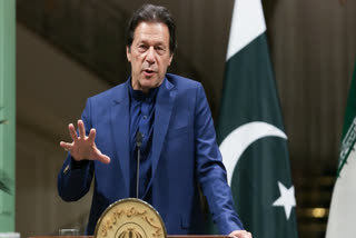 Pak’s Jailed Former PM Imran Khan Says Don’t Want To Make Any Deal For Release