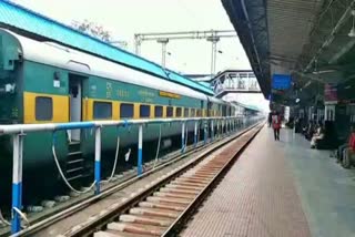 Garib Rath Express