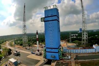 PSLV C60 SPACE DOCKING EXPERIMENT