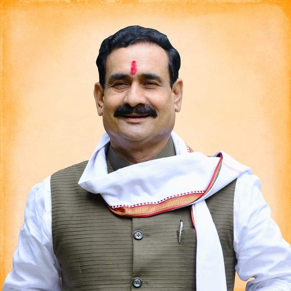 Narottam Mishra