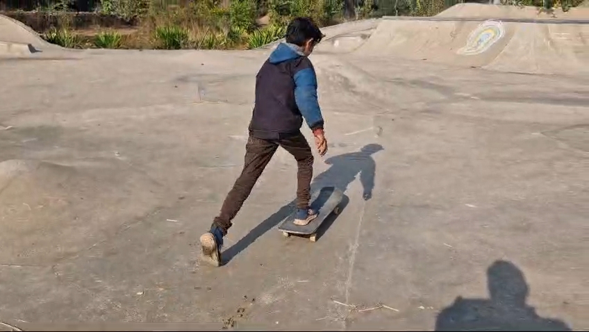 PANNA SKATING VILLAGE