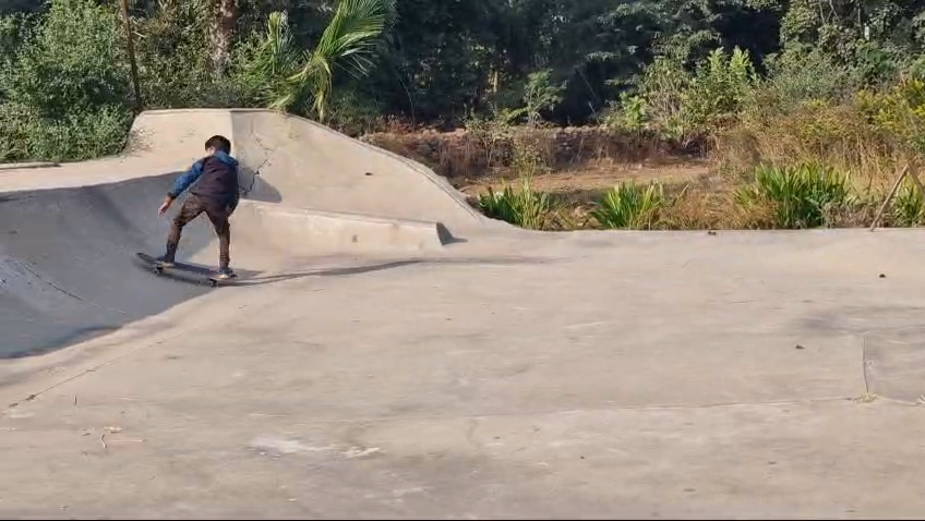 PANNA SKATING VILLAGE