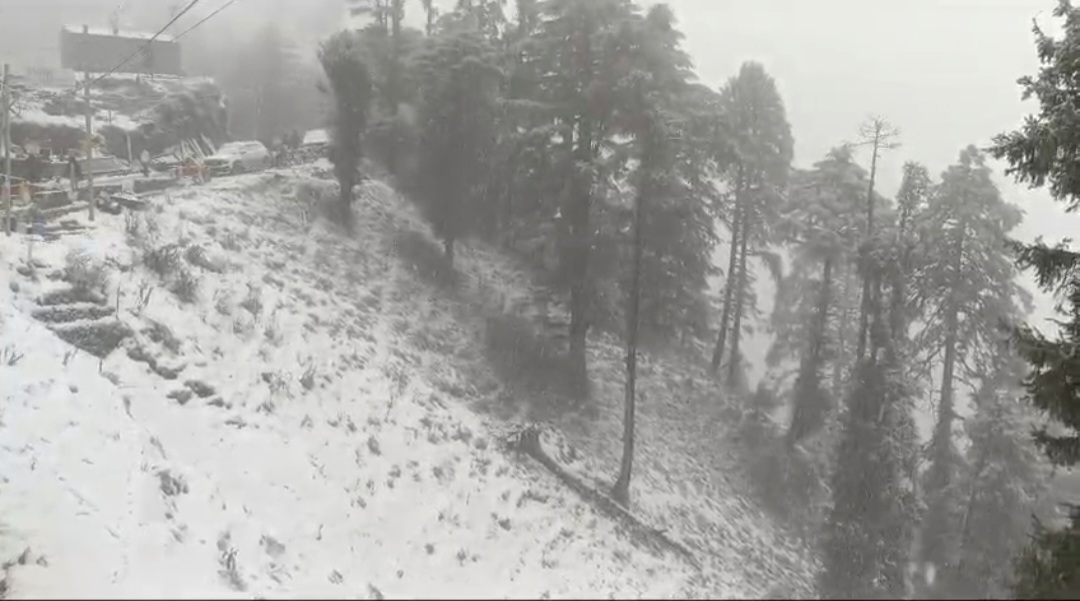 Uttarakhand Winter Chardham Yatra