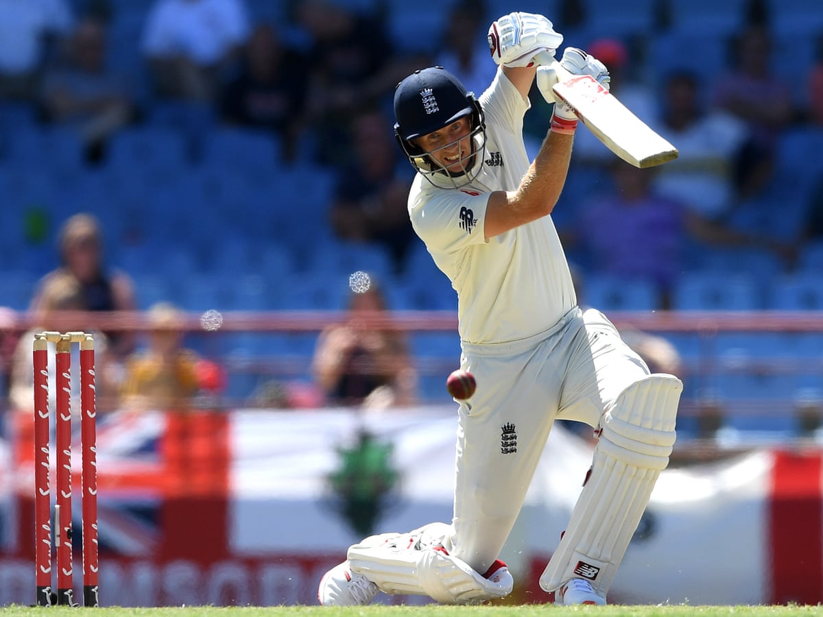 Watch: Root 'relishing huge challenge' of 4-Test series against India